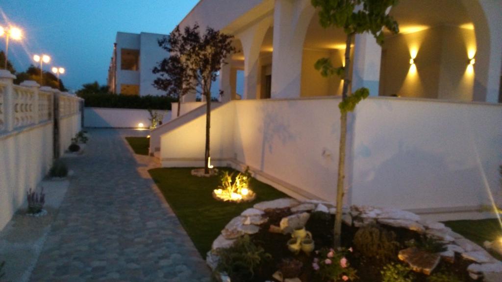 Villa Buenavista Torre Santa Sabina Exterior photo