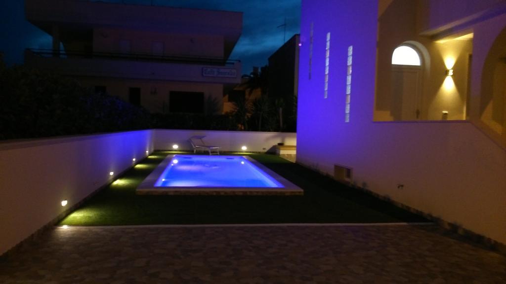 Villa Buenavista Torre Santa Sabina Exterior photo