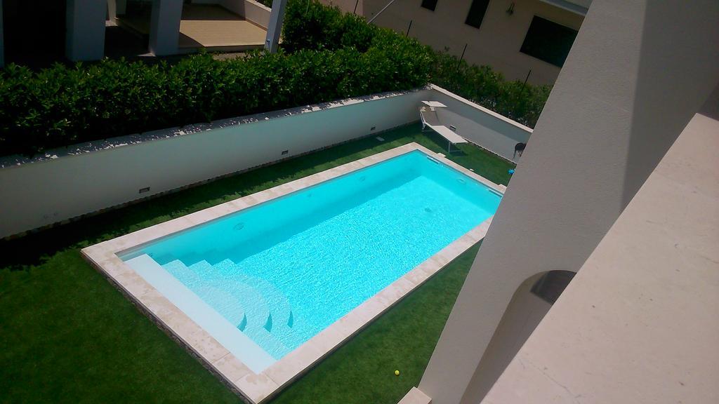 Villa Buenavista Torre Santa Sabina Exterior photo