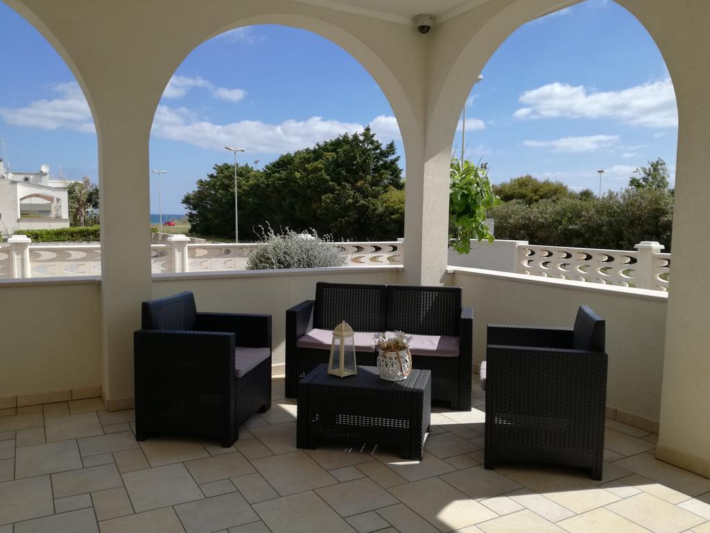 Villa Buenavista Torre Santa Sabina Exterior photo