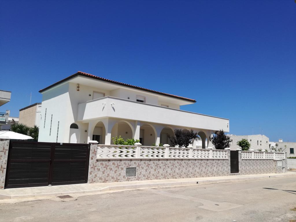 Villa Buenavista Torre Santa Sabina Exterior photo