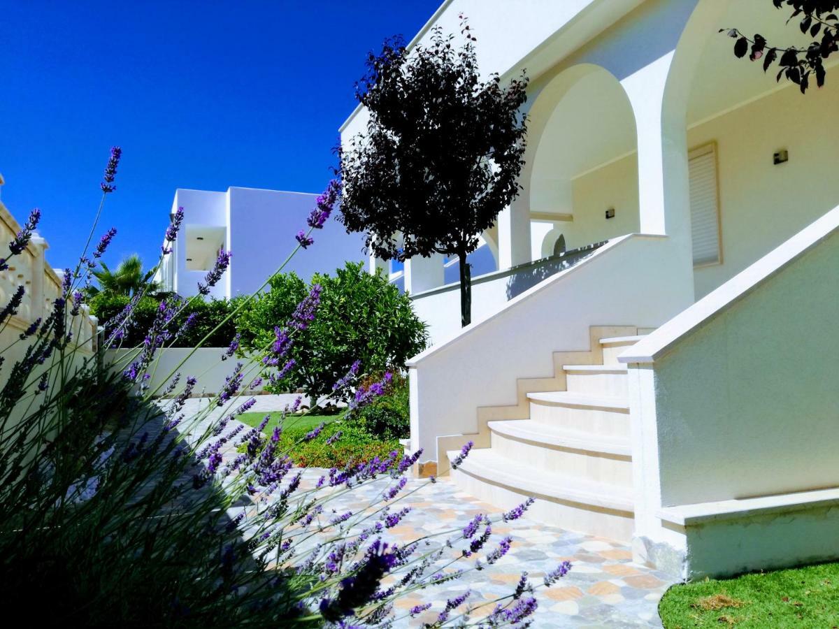 Villa Buenavista Torre Santa Sabina Exterior photo