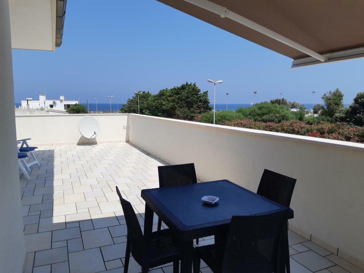 Villa Buenavista Torre Santa Sabina Exterior photo